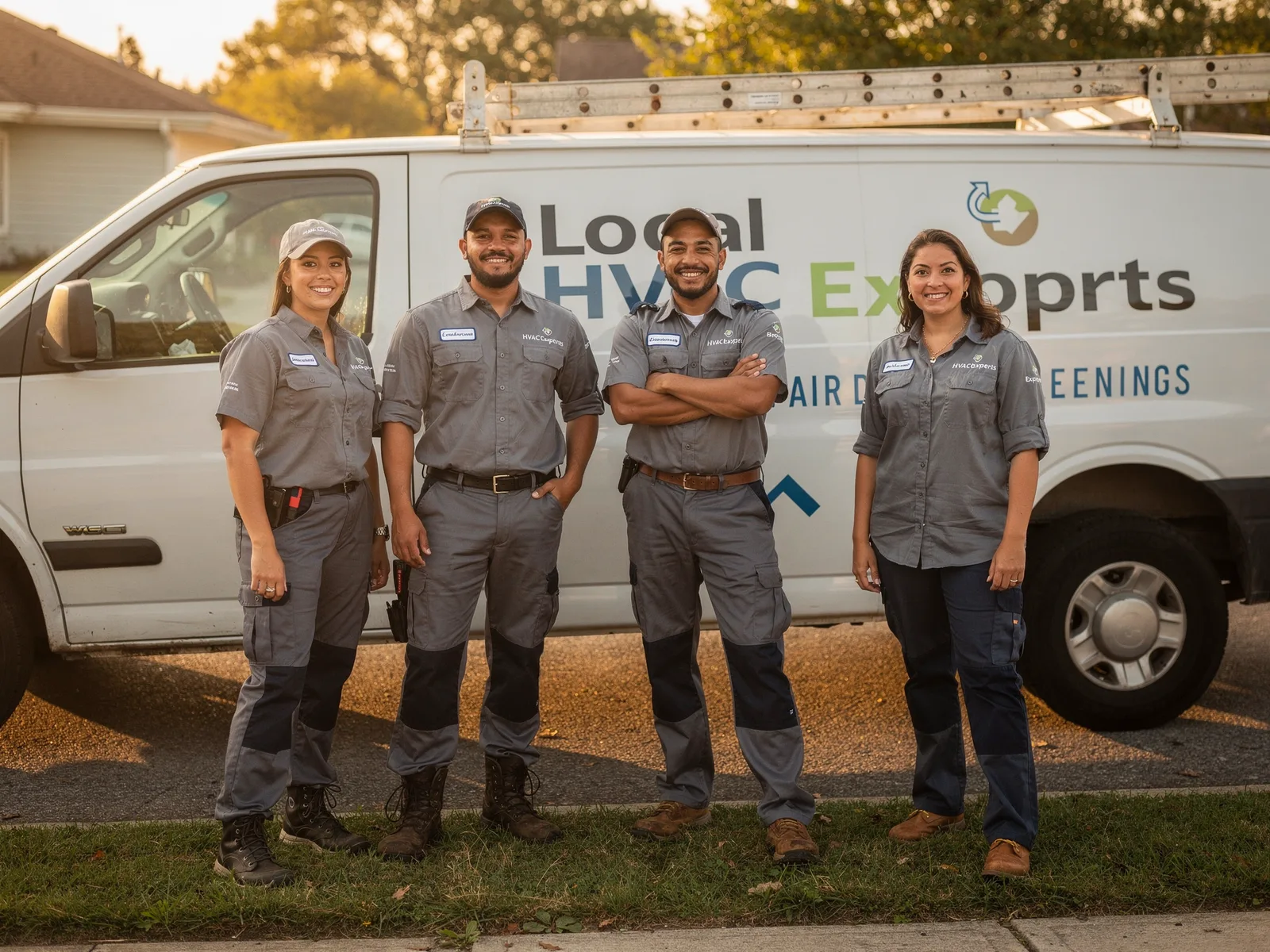 24/7 HVAC Repair & AC Replacement company in Johns Creek, GA